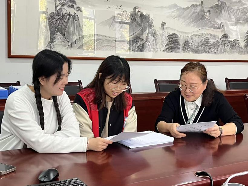 【正学丁三· 教学】“研 ”途同行，“劳”有所获——丁家庄第三小学劳动组第十一周集体备课活动侧记_html_m79d70da9.jpg