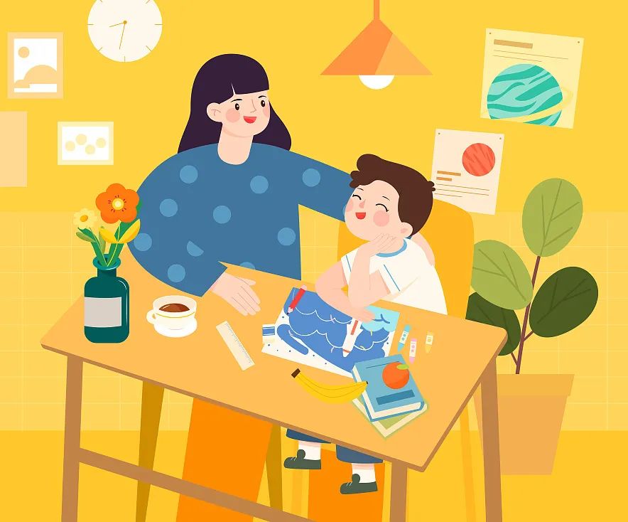 【正学丁三】用好寒假余额，春来蓄势待发！_html_35596b1e.jpg