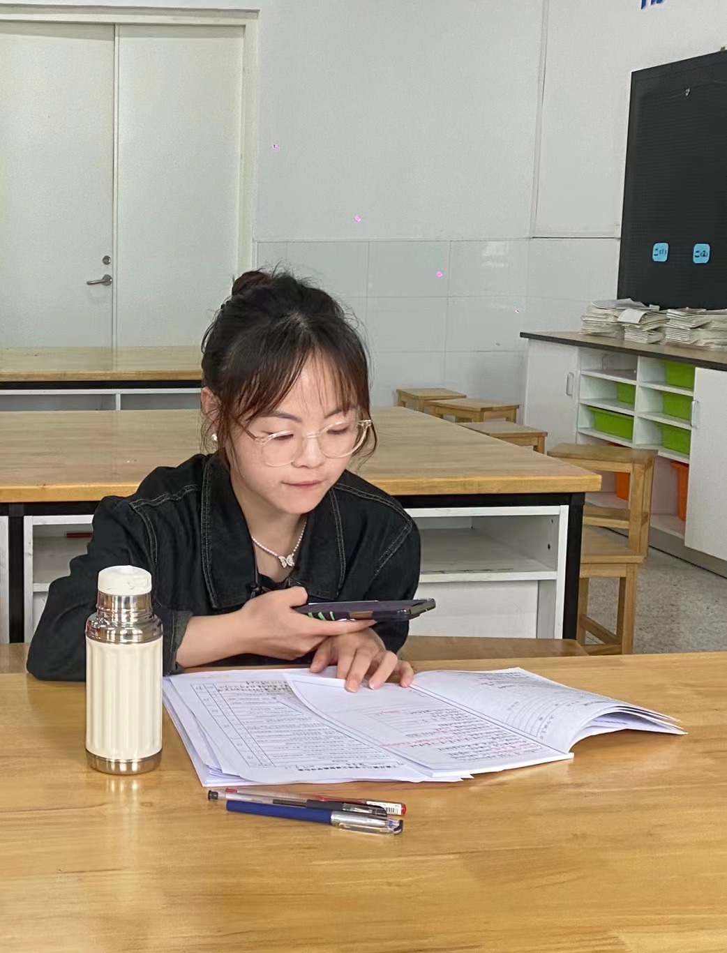 语你同行研续成长 ——南京市丁家庄第三小学语文组教研活动_html_m71f96928.jpg