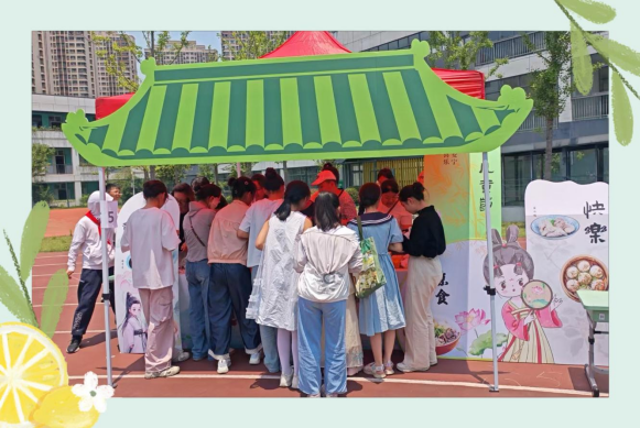 【正学丁三·教学】劳动激发创意 实践体验快乐——南京市丁家庄第三小学第五届“艺之独秀”嘉年华暨“御苑”活动侧记247.png