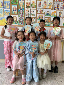 【正学丁三·教学】丹青绘童趣，笔墨书华章465.png