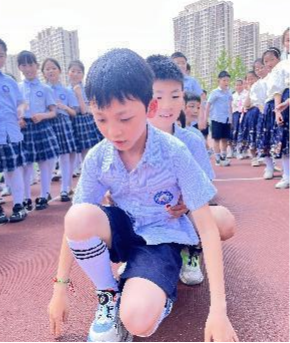 【正学丁三·德育】“守护心灵，关爱成长”——2023-2024第二学期南京市丁家庄第三小学三年级成长礼活动侧记_html_7acb3cf0.png
