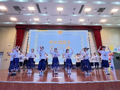 【正学丁三·德育】“守护心灵，关爱成长”——2023-2024第二学期南京市丁家庄第三小学三年级成长礼活动侧记_html_m2232075c.jpg