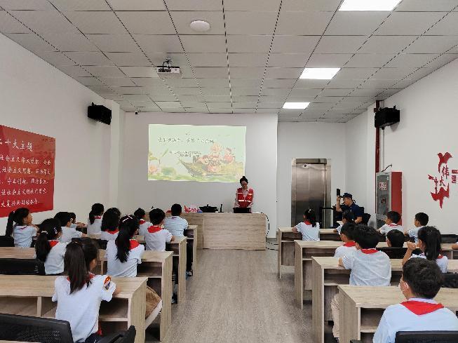 【正学丁三·德育】快乐过端午，系好“安全绳”_html_m2c66008a.jpg