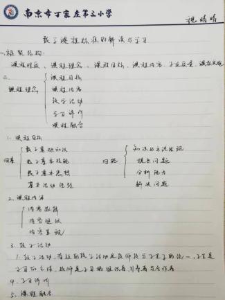 【正学丁三】 共研新课标，走向新发展——南京市丁家庄第三小学数学组新课标学习_html_13397bd6.jpg