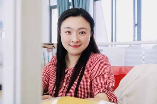 【正学丁三】学习身边榜样 激发奋进力量——南京市丁家庄第三小学榜样教师宣传活动侧记（四）_html_m36c0c1b0.jpg