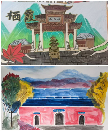 【正学丁三·德育】红色印记，童心铭记 —— 南京市丁家庄第三小学“红领巾寻访红色印记”暑期社会实践活动_html_3ff1b9f9.png
