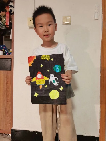 【正学丁三&middot;德育】爱党爱国爱家乡  正学少年逐梦行——2024 年暑期红领巾红色印记研学系列一“爱国爱家乡行动”_html_m34d99387.jpg