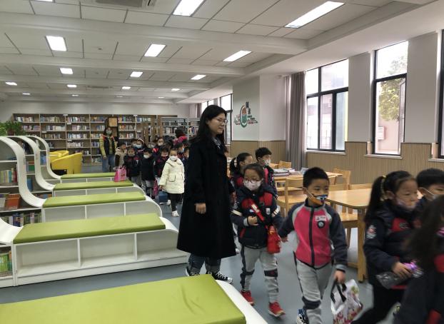【正学丁三】小学初体验，衔接促成长——丁家庄第三小学与丁家庄第二幼儿园幼小衔接活动侧记_html_m74a76399.jpg