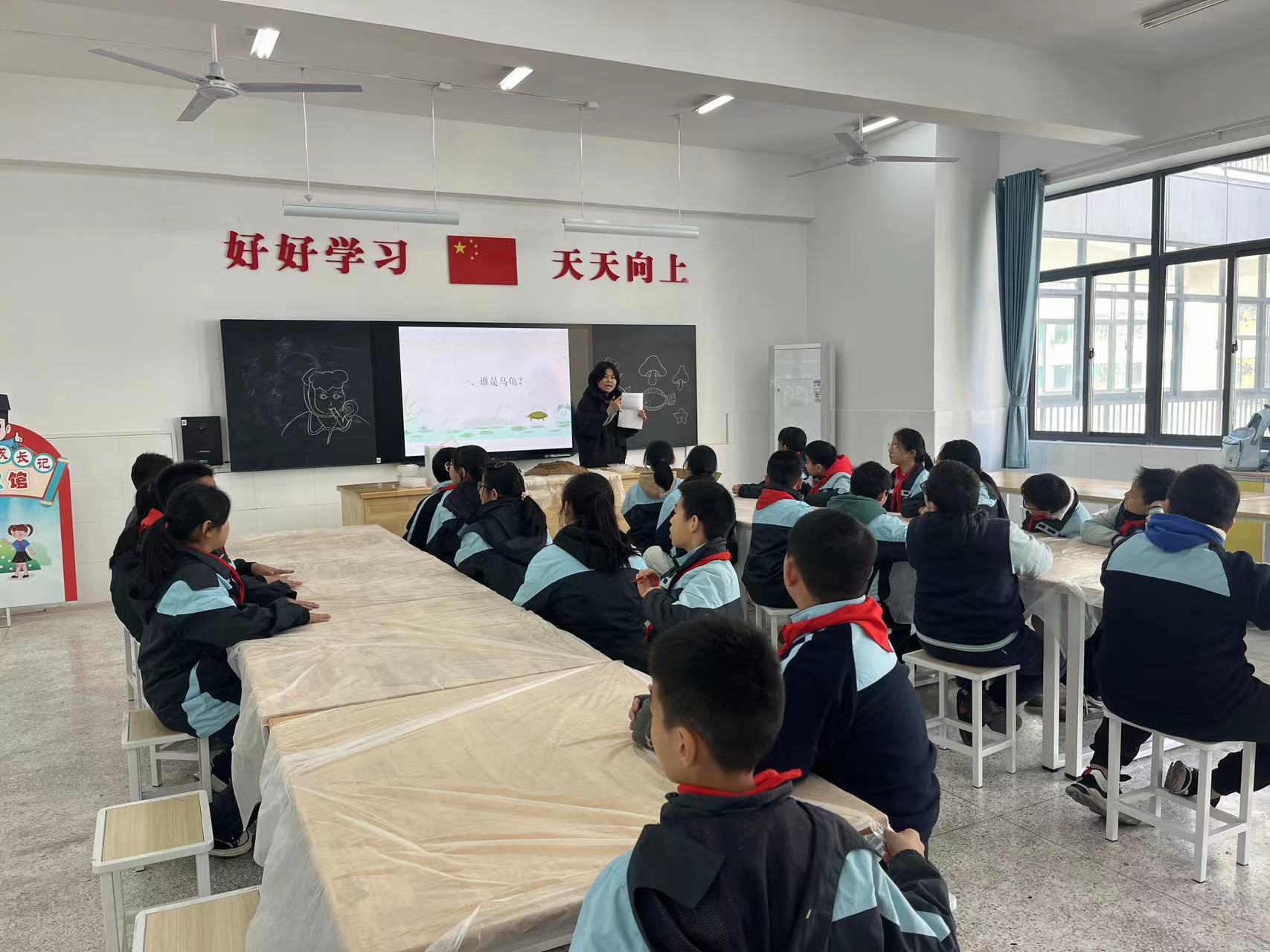 【正学丁三&middot;德育】历孵化旅程 悟生命真谛_html_22c74ada.jpg