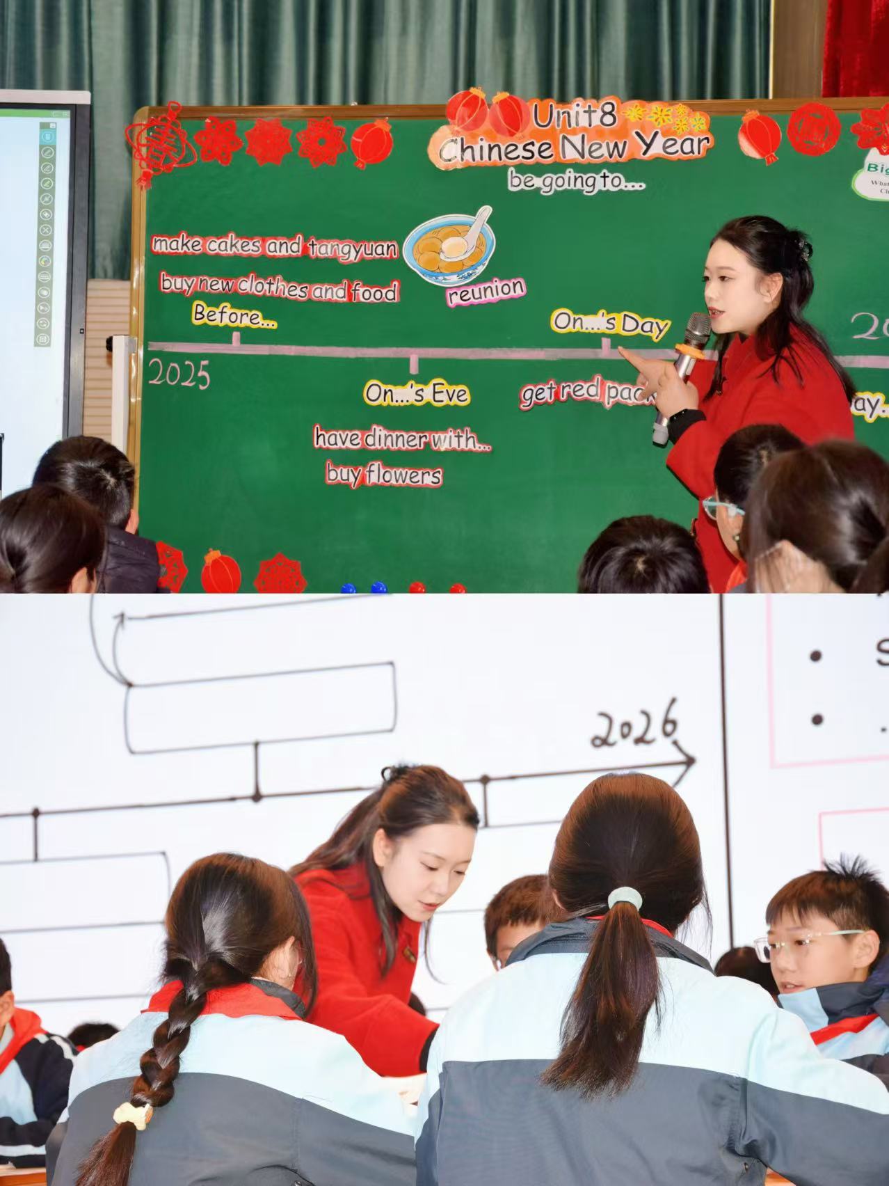 【正学丁三&middot;教学】评价引航，适性支持 栖霞区融合教育教研活动报道_html_4d1597d0.jpg