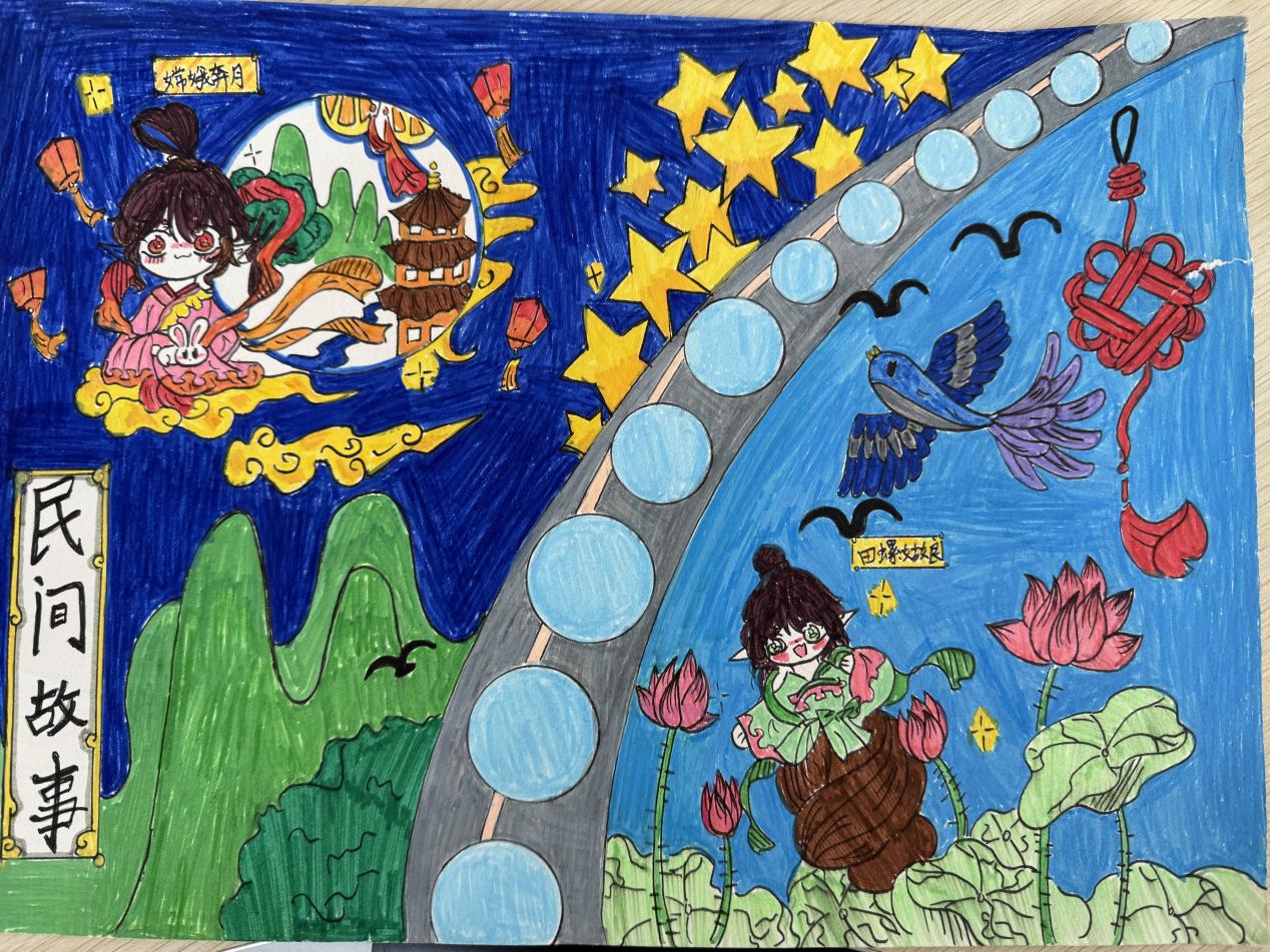 【正学·丁三 教学】“讲好民间故事，传承经典文化”——丁家庄第三小学五年级读书节汇报(2)(1)_html_5ed1035f.jpg