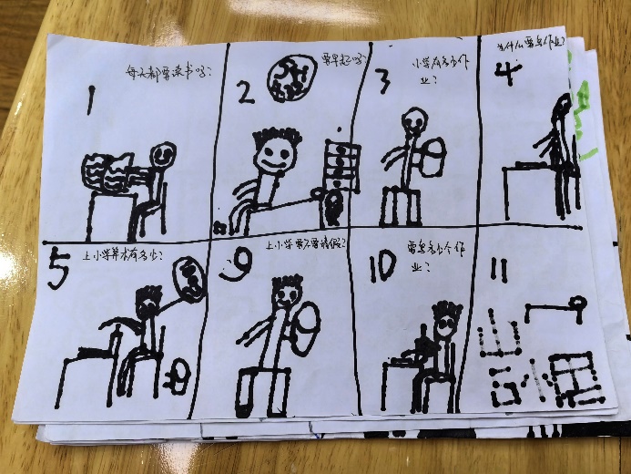 3.14大班组第一次参观小学报道_html_m4113cf23.jpg