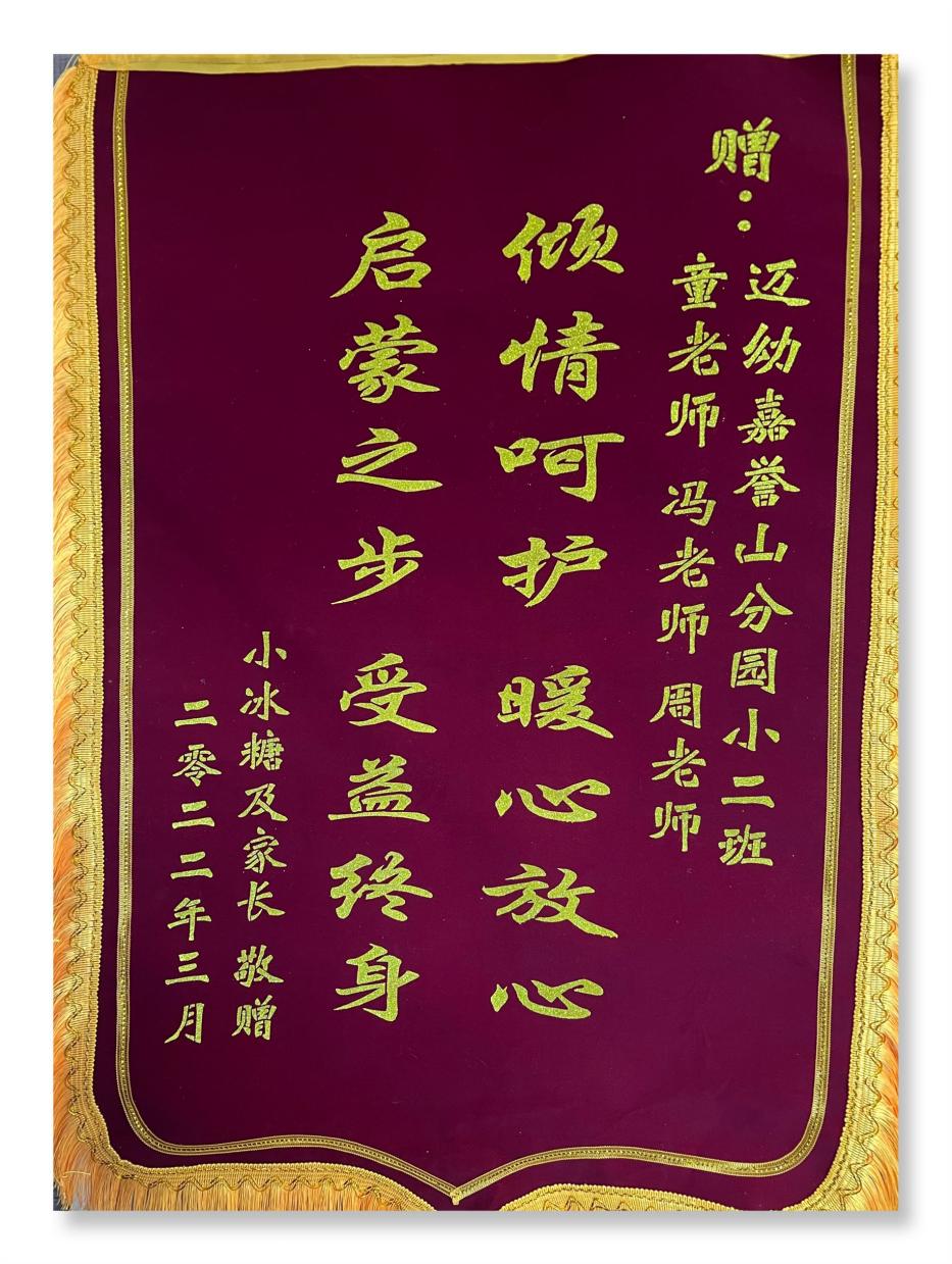 【生命迈幼&middot;师德师风】用心耕耘 真情回报_html_273c7b1.jpg