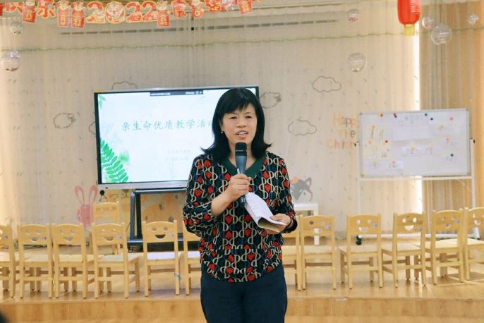 以赛角逐艺，共研亲生命——迈幼教育集团集体教学评比活动新闻稿(1)_html_m3fad0f14.jpg