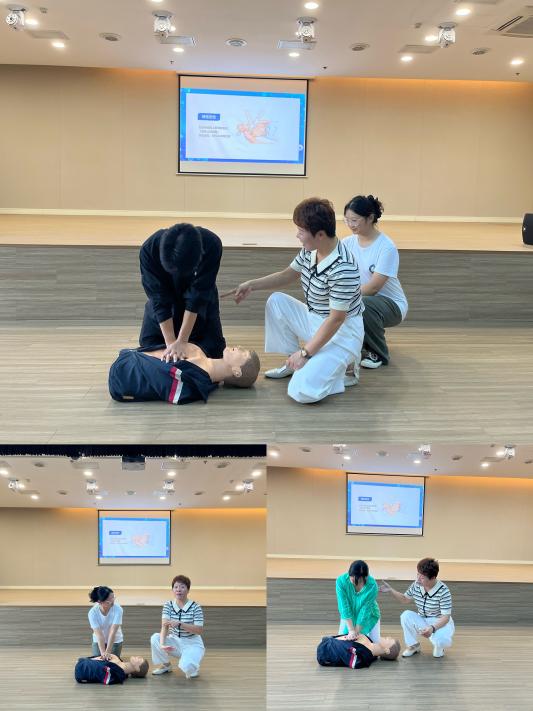 5.【生命迈幼&middot;卫生保健】健康生活 “救”在身边--迈幼嘉誉山分园开展健康知识讲座_html_34fcbbe3.jpg