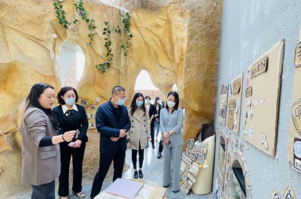 调研指导促发展，教育提质再出发_html_m44fa5277.jpg