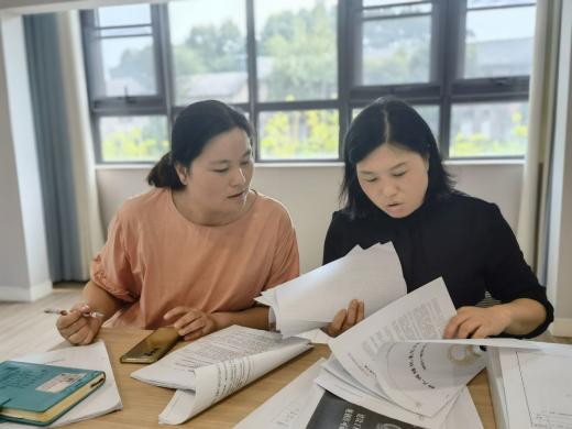 【生命迈幼·校园新闻】同心同向 携手共进——迈幼教育集团园际帮扶活动_html_m729166db.jpg