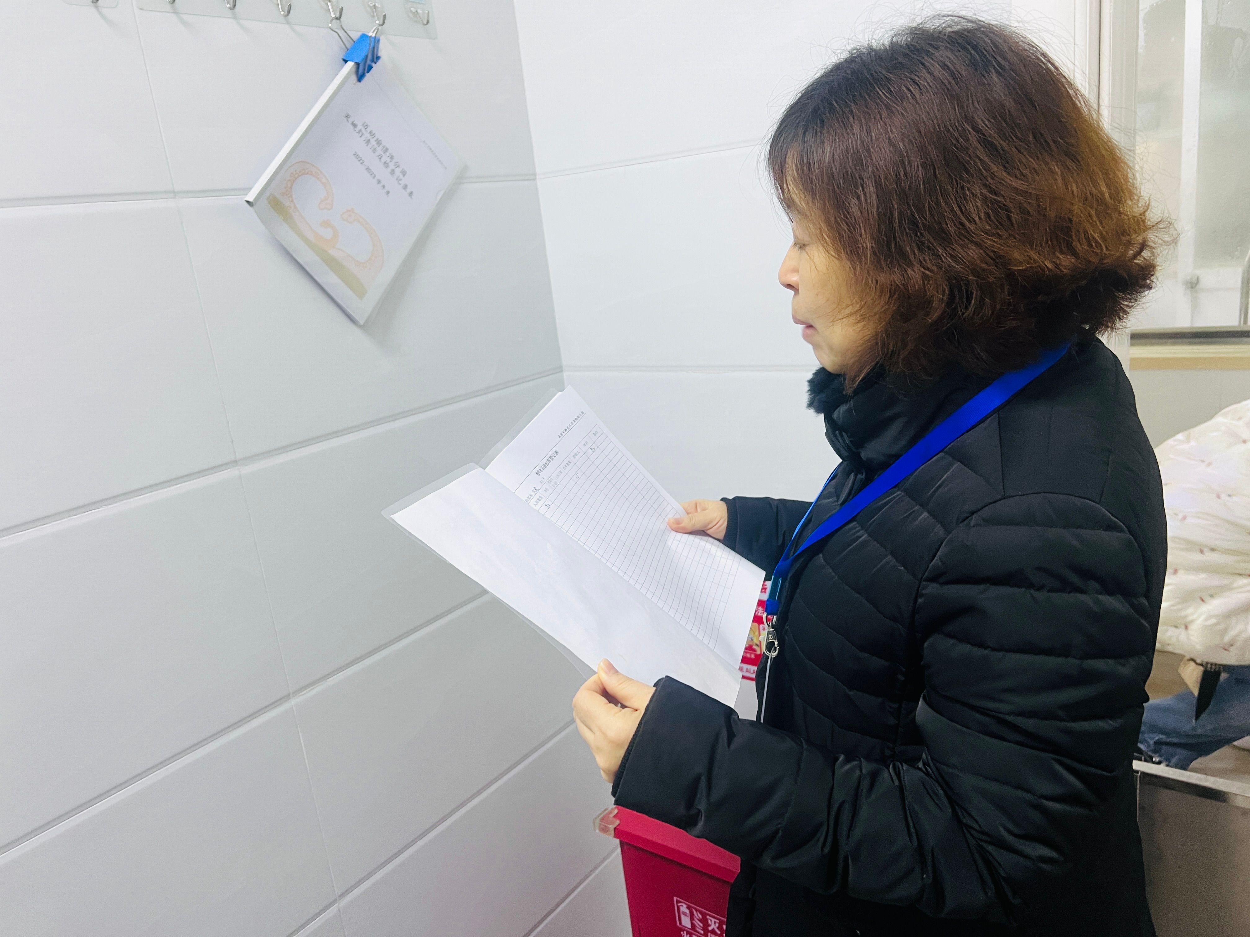 【生命迈幼&middot;幼教督导】开学工作稳推进 督导检查促提升_html_389e4f18.jpg