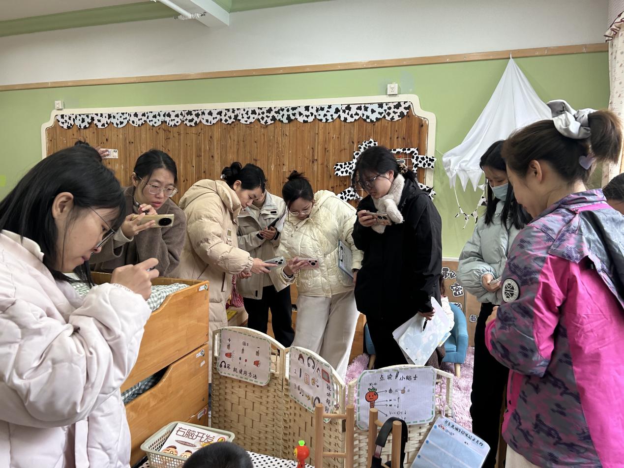 【生命迈幼&middot;联合教研】“语”启童真  “言”润心灵——迈幼集团联合教研语言组第三次教研_html_641a1aac.jpg