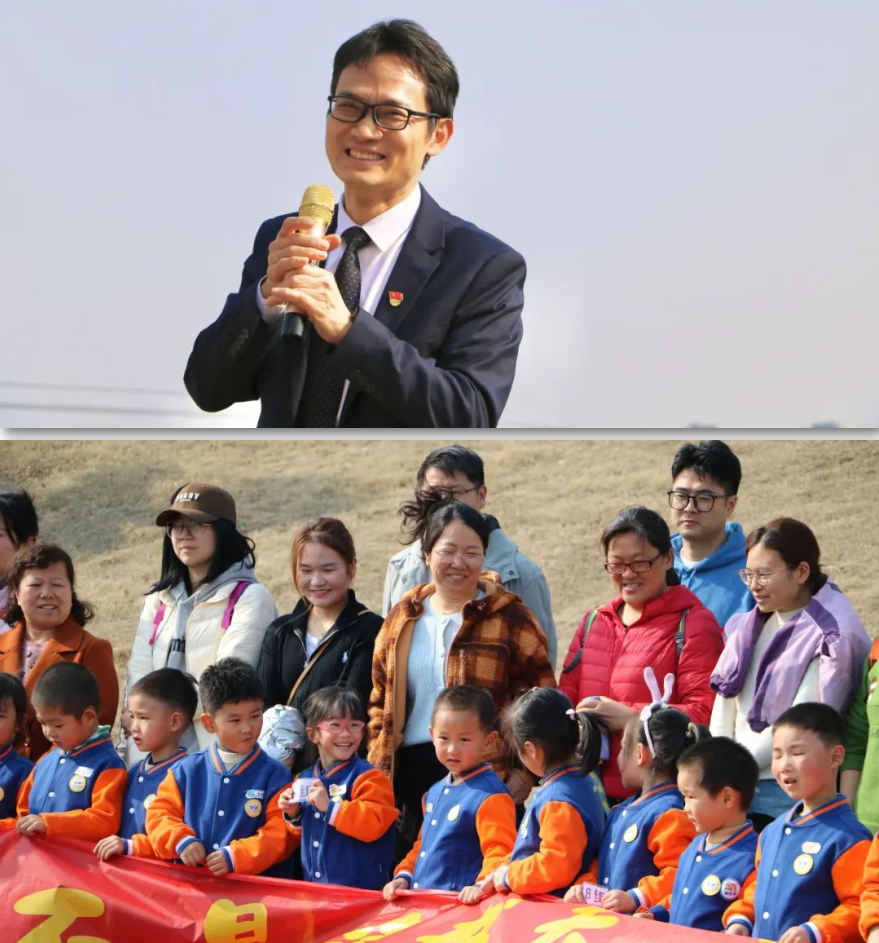 20240312【生活燕幼·党支部动态】“春天不是读书天，植树添绿正当时”——燕子矶幼儿园与陶行知纪念馆植树节共建活动_html_52c5bc0c.png