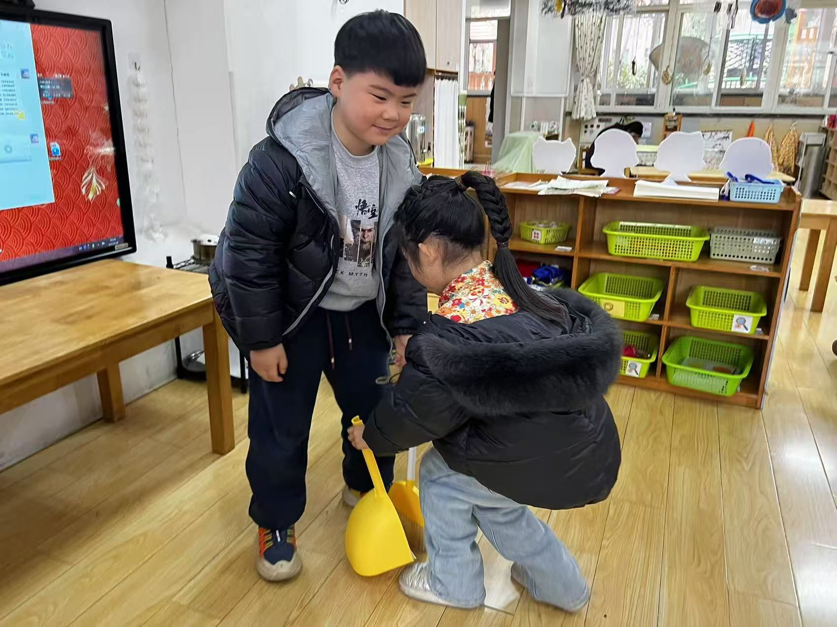 【生活燕幼·园区动态】下庙分园：“传雷锋精神，践时代担当”——学雷锋主题教育活动_html_m143e41b1.jpg