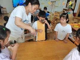 20230908 【生活燕幼•班级动态】  燕幼中心园：“白露秋分夜，一夜凉一夜”_html_m124f6122.jpg
