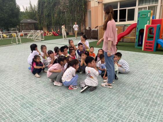 20230913【生活燕幼·安全第一】下庙分园：“防患未然，安全相伴”——消防疏散演练活动_html_m61e6514b.jpg