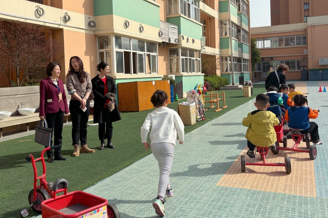 【生活燕幼·园区动态】下庙分园：春风润师德，督导促师风——记三月督导检查_html_18fe6d6b.jpg