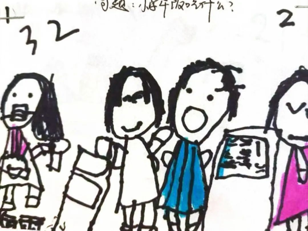 【生活燕幼·园区动态】下庙分园：“大班萌娃探小学，开启人生新篇章”——记幼儿园大班进小学体验活动(1)_html_m51037413.jpg
