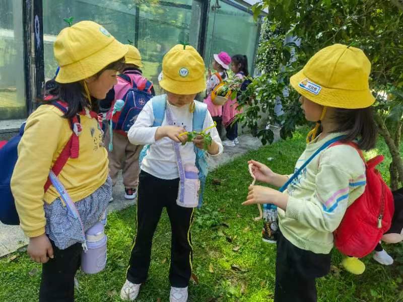 20240419【生活燕幼&middot;园区动态】下庙分园：“春来花草长，儿童寻春忙”——春游研学活动_html_44436f2.jpg
