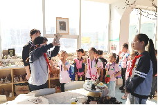 20240514【生活燕幼·年级组动态】燕幼中心园：花开有时，衔接成长——大班年级组参观小学活动_html_3d6eaca0.png