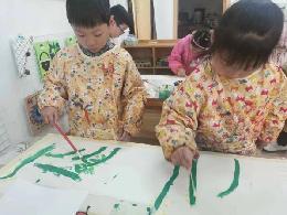 【生活燕幼·教研组动态】燕幼中心园“美”育童心，教研有“术”——美术组教研活动_html_m209f8fb1.jpg
