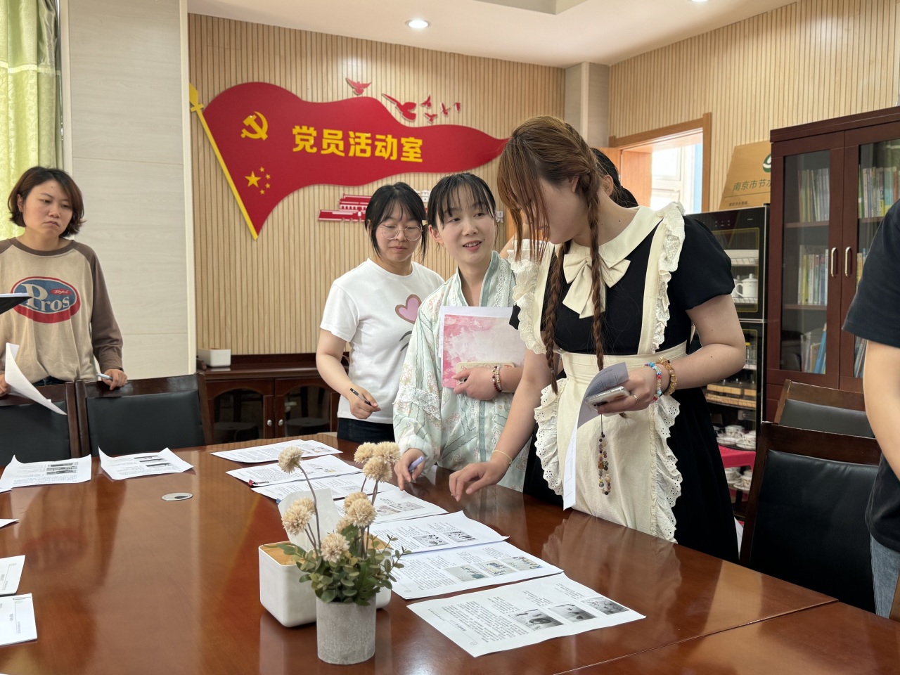 20240531【生活燕幼·园区动态】下庙分园：“用心倾听 相伴成长”——“一对一倾听”系列活动_html_m9d34989.jpg