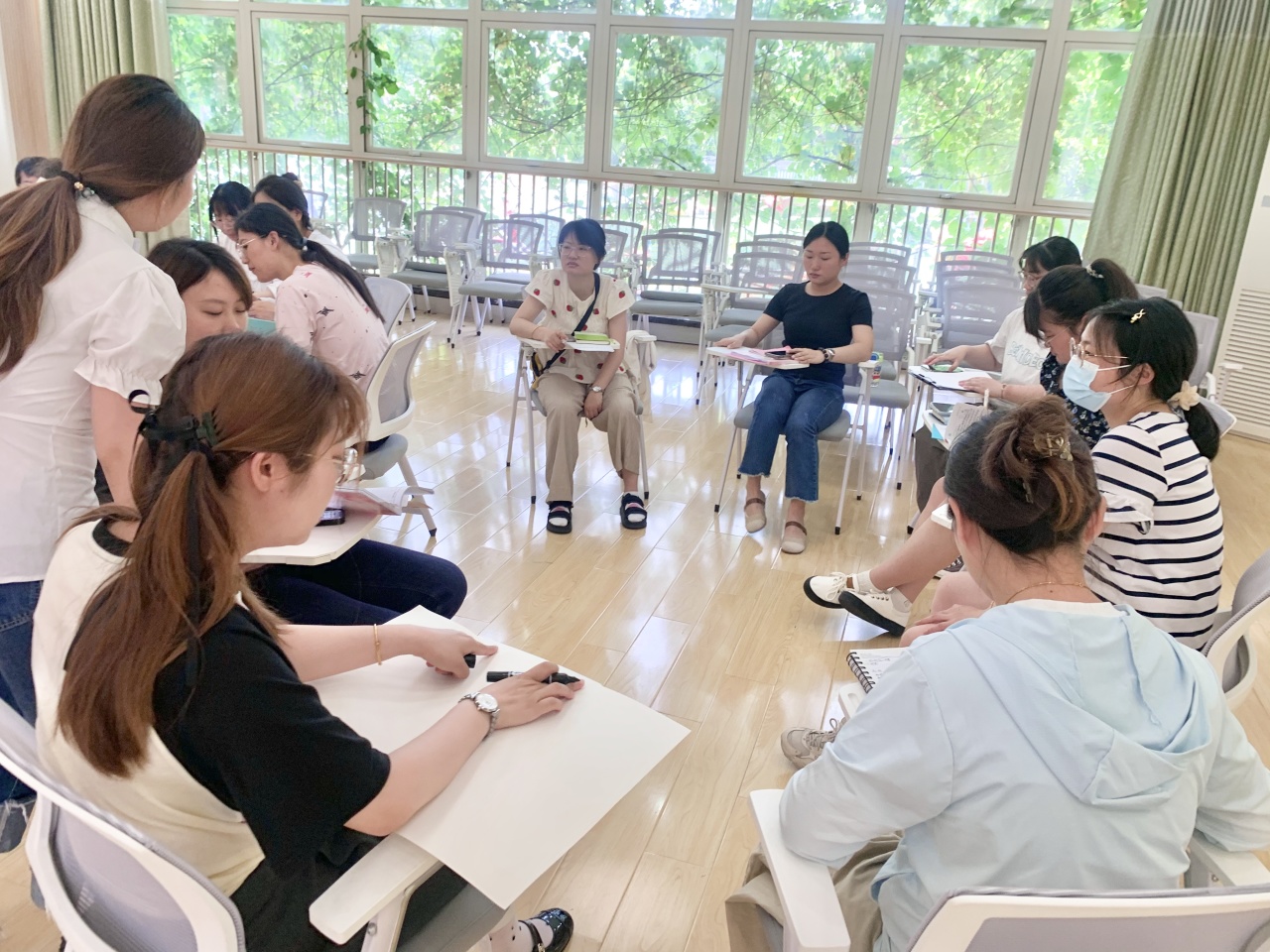 20240531【生活燕幼·园区动态】下庙分园：“用心倾听 相伴成长”——“一对一倾听”系列活动_html_m1126f63f.jpg