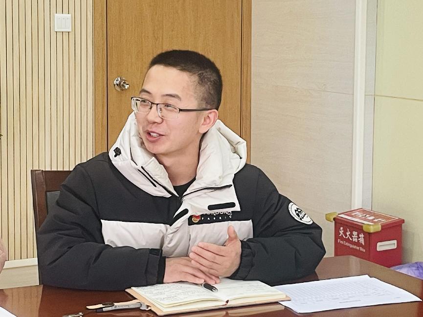 20230223【生活燕幼&middot;党支部动态】燕幼党支部召开组织生活会及民主评议党员会议_html_58840c00.jpg
