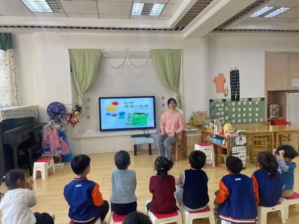 【生活燕幼·教研组动态】下庙分园：“语”你相约，“研”续成长——语言组集体教学观摩活动_html_5d809284.jpg