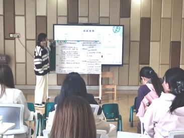 【生活燕幼·园区动态】下庙分园：“音”韵童梦，“乐”享成长——音乐组第二次教研活动_html_3445dec4.jpg