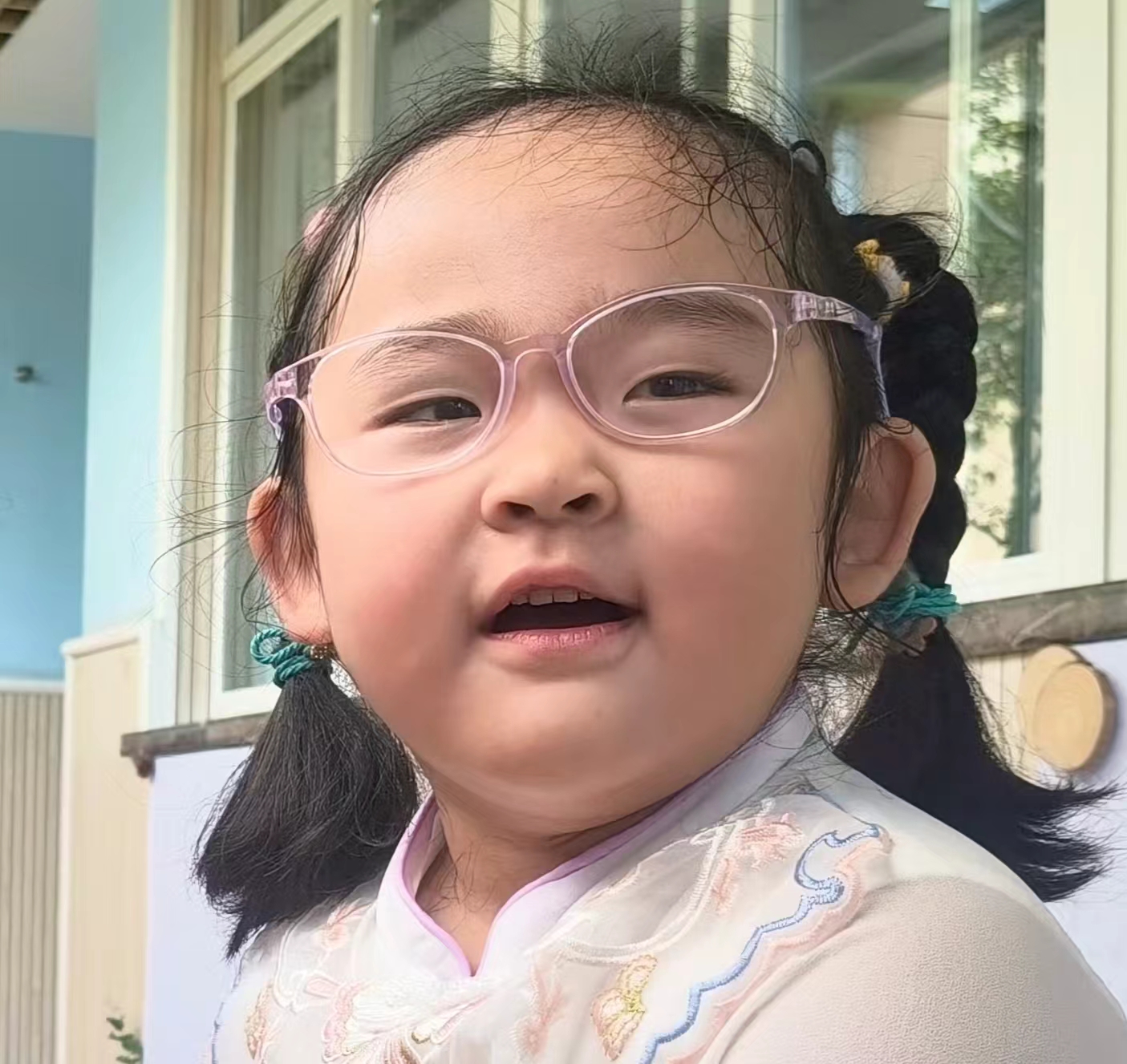 【生活燕幼·园区动态】下庙分园：“帮助弟弟妹妹”——新学期第一次儿童陶研会_html_mfe9a6b9.jpg