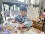 【生活燕幼·园区动态】燕幼中心园：“春风十里不如你，铿锵玫瑰绽芬芳”——三八妇女节活动_html_3f6420ad.jpg