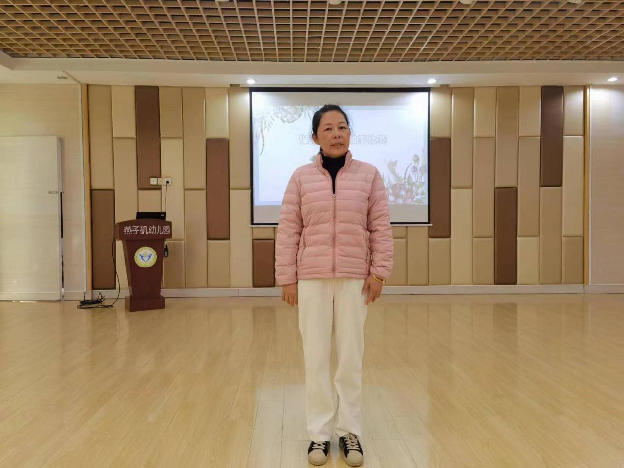 【生活燕幼·安全第一】下庙分园：故事润童心 保教共成长——保育老师讲故事比赛(1)_html_1cb56c0.jpg