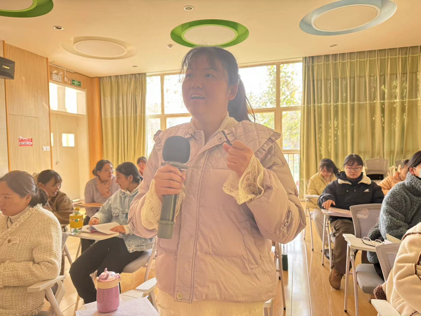 20231114【生活燕幼·园区动态】下庙分园：“家园合力，互助共赢”——家长工作培训（二）_html_435ca86c.jpg