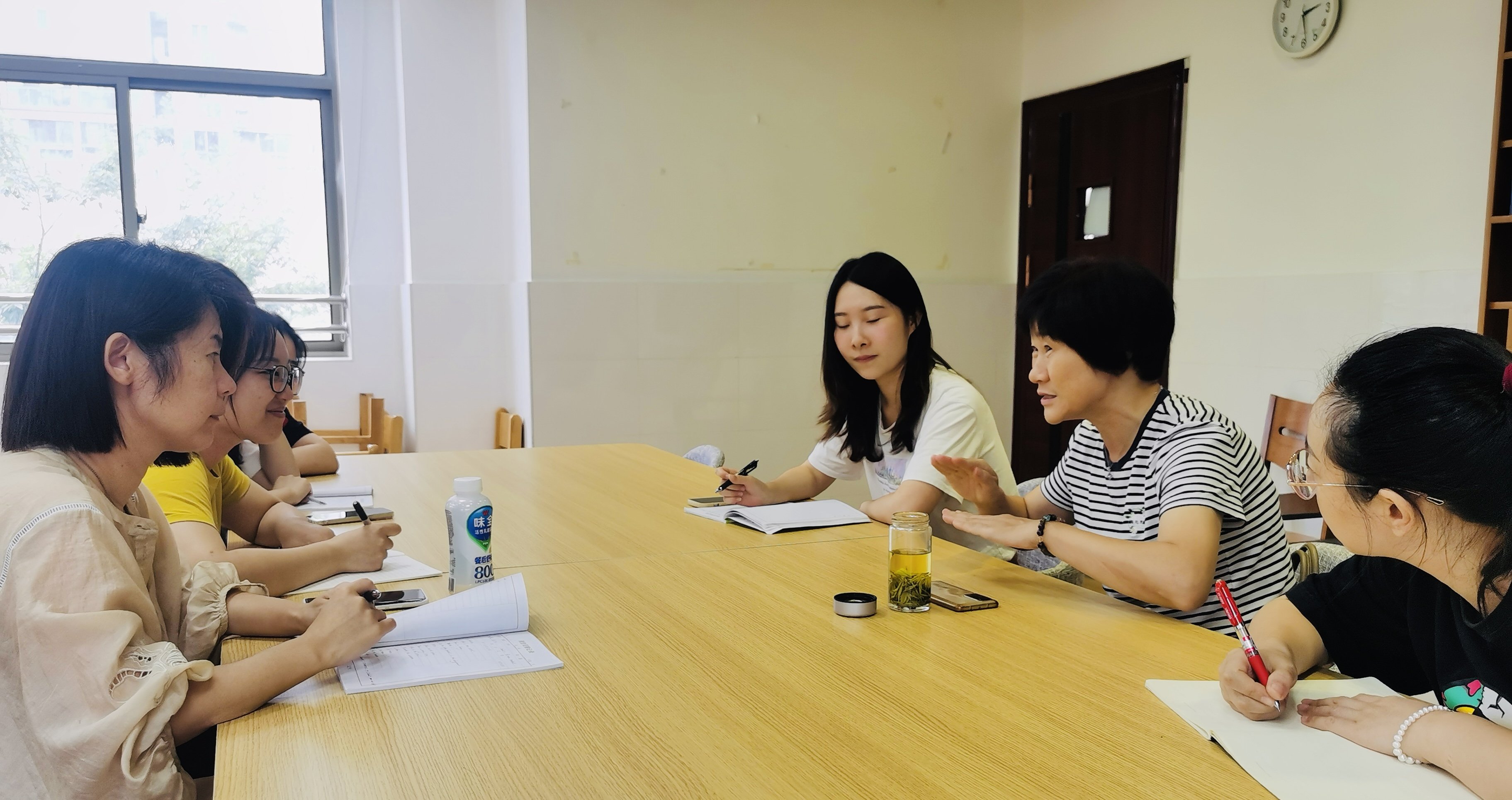 【养正颐小&middot;教学】深入课堂细把脉 提质增效向学考 2023.9.22_html_775abd61.jpg