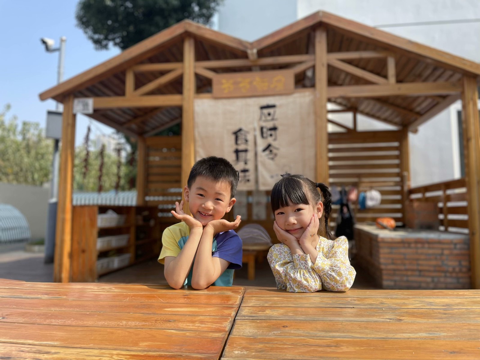 （乐动马幼）【园所动态】弦歌不辍 ，灼灼芳华——马群幼儿园园庆活动