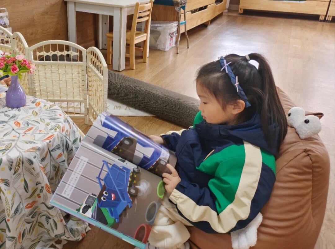 （乐动马幼）【园所动态】“圾”刻行动 分类“幼”我 ——马群幼儿园润康苑分园垃圾分类活动