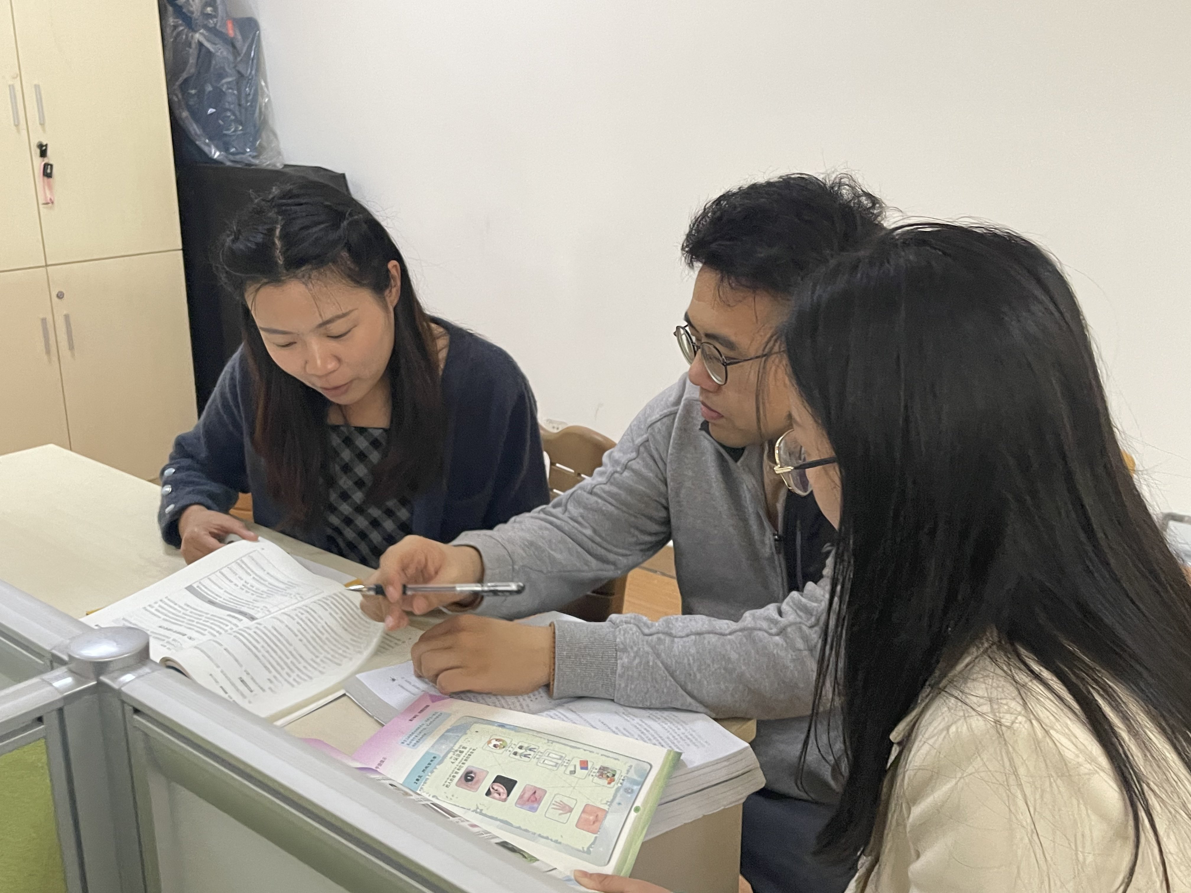 【大爱青秀】基于科学史的学生科学思维的提升教学研究