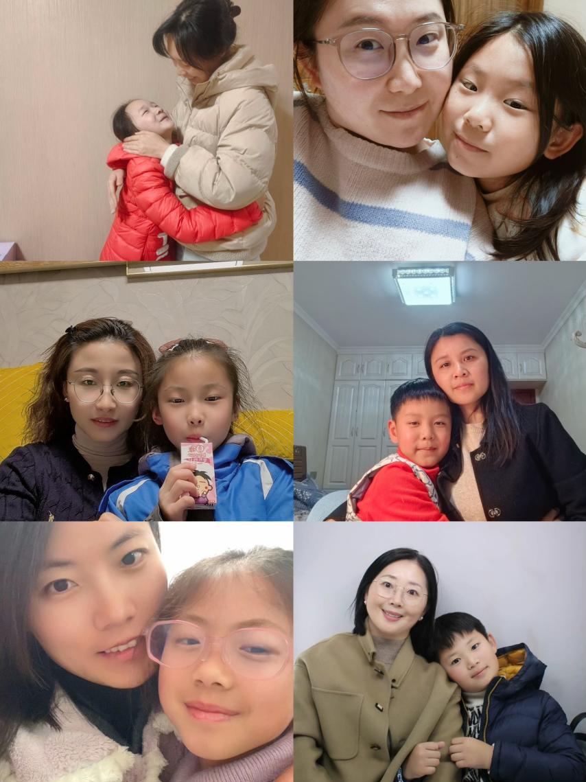  【大爱青秀·德育】童心暖三月 爱满妇女节  ——青秀城小学庆祝“三八妇女节”主题活动