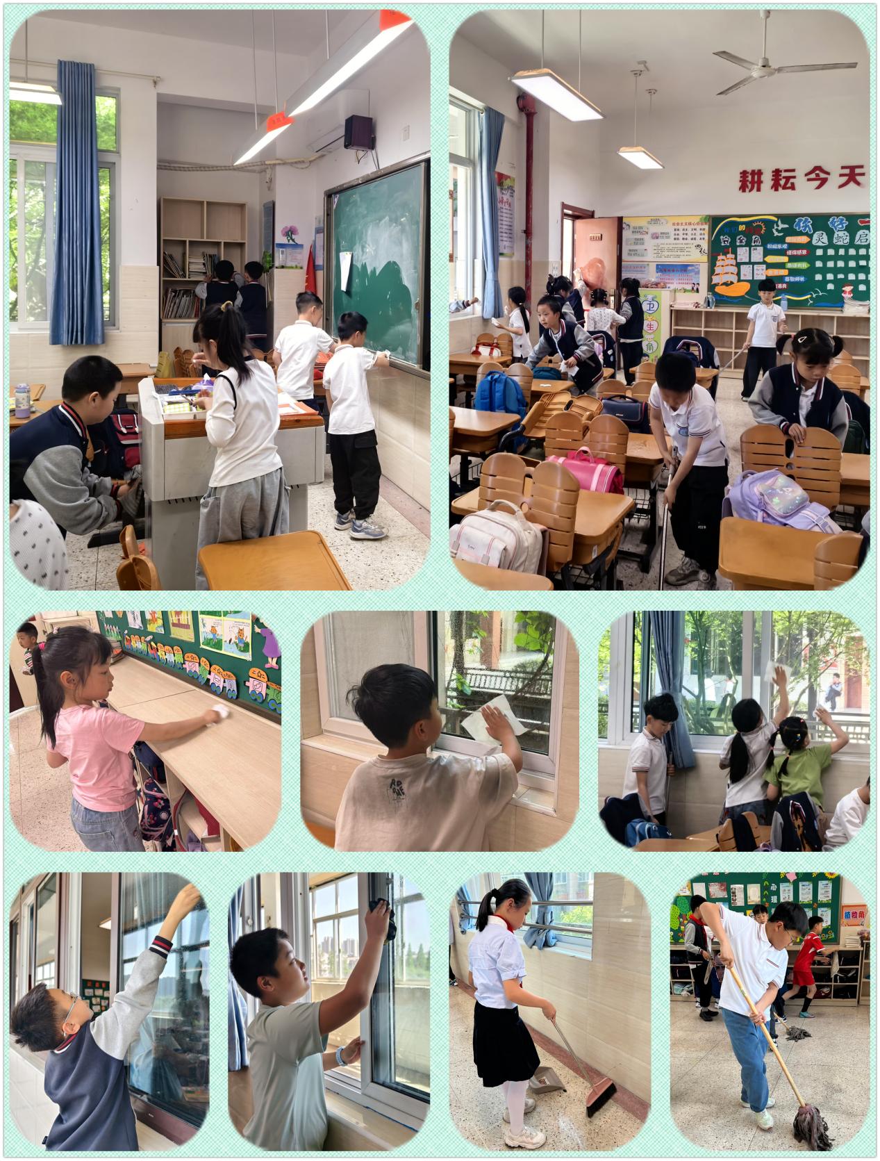 2025.5.8丁倩云【大爱青秀&middot;记忆德育】学科融智慧，劳动创未来——南京市青秀城小学开展劳动周系列活动_html_3f75d53b.jpg