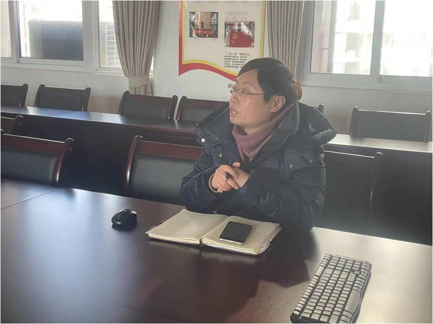 【大爱青秀·德育】温情润心   走心管理