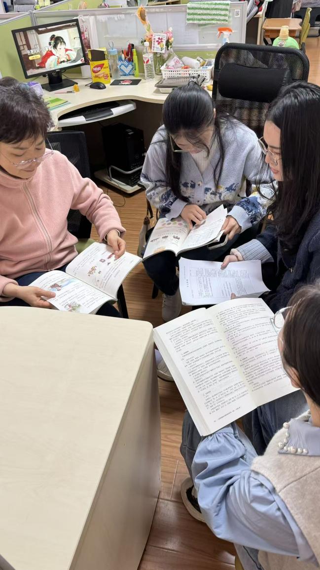 深耕“双减”优作业 集备共研促提升_html_56b3c180.jpg